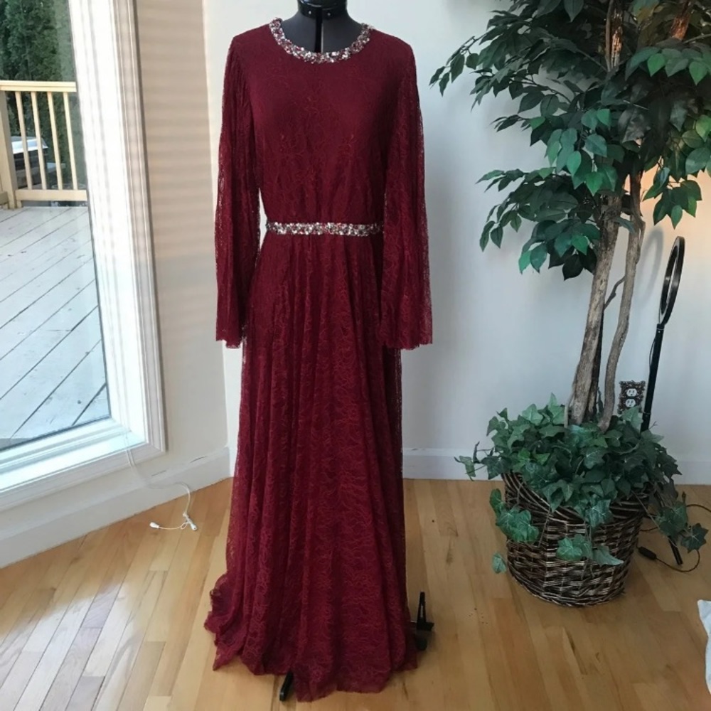 Sachin & Babi dress
